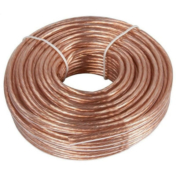 SPKR WIRE 18G 50'