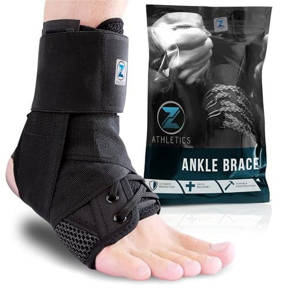 Best ankle support for basketball hotsell