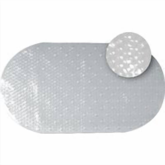 Zenith Bubble Bath Mat - Pack of 10