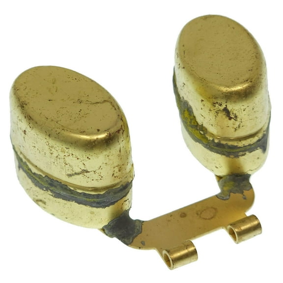 Zenith Carburetor Float - AB-190D