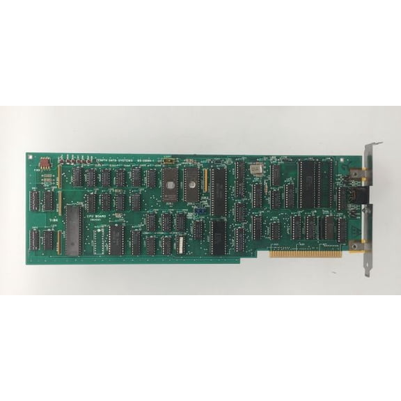 Zenith Data Systems 85-2889-1 CPU Board, 072683