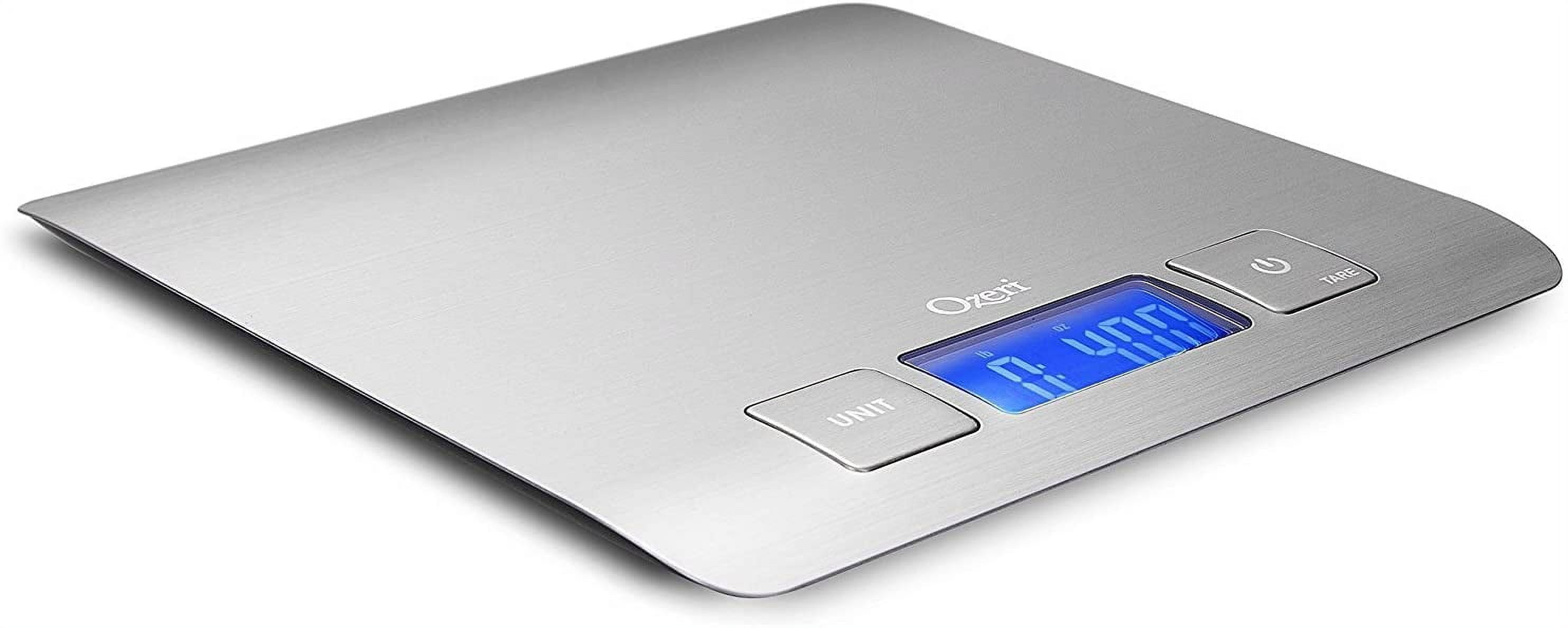Ozeri Digital Kitchen Scale for Sale in Seattle, WA - OfferUp
