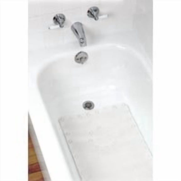 Zenith Foam Bath Mat - Pack of 6
