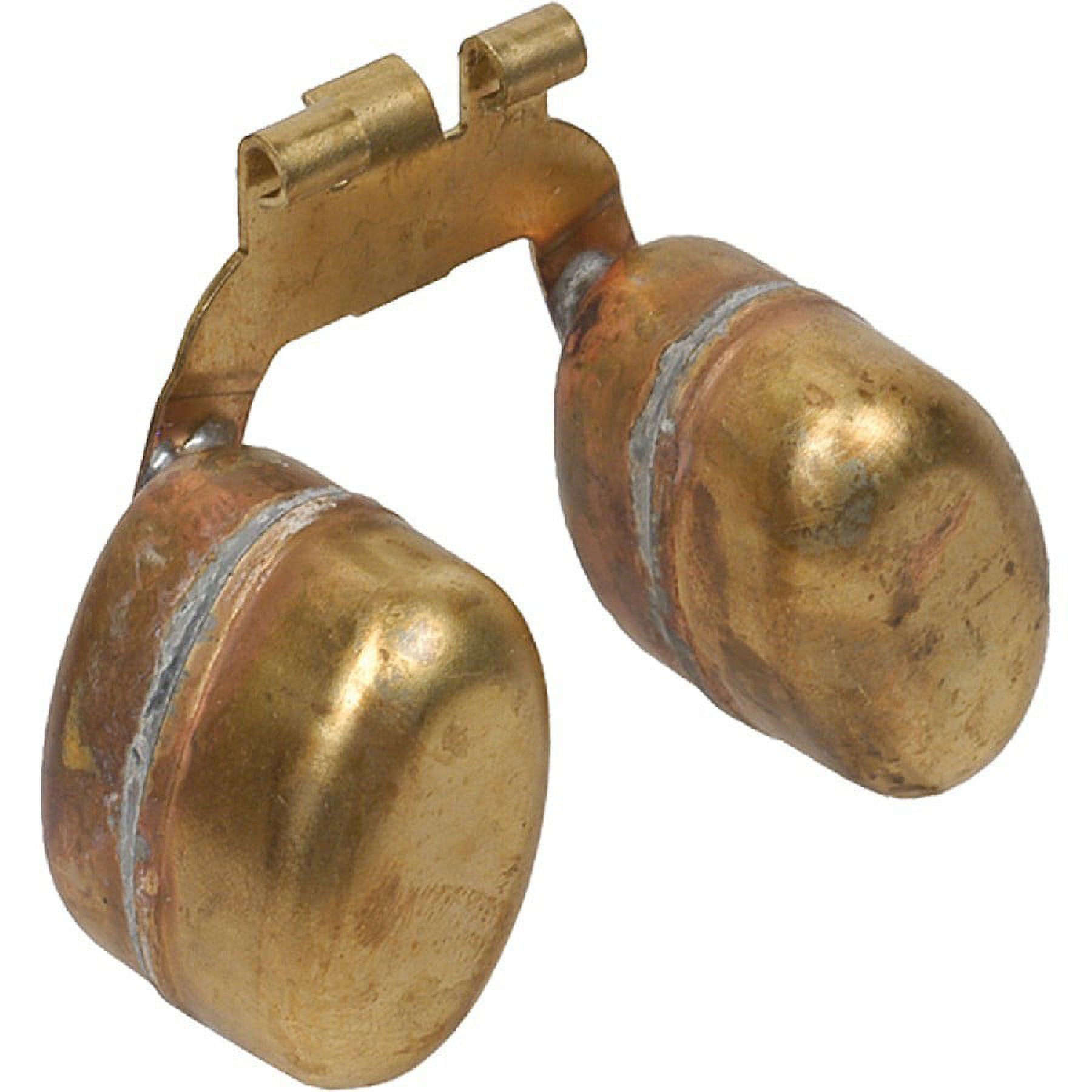 Zenith Fuel System Float for Zenith 61 & 68 Series Carburetors C85103