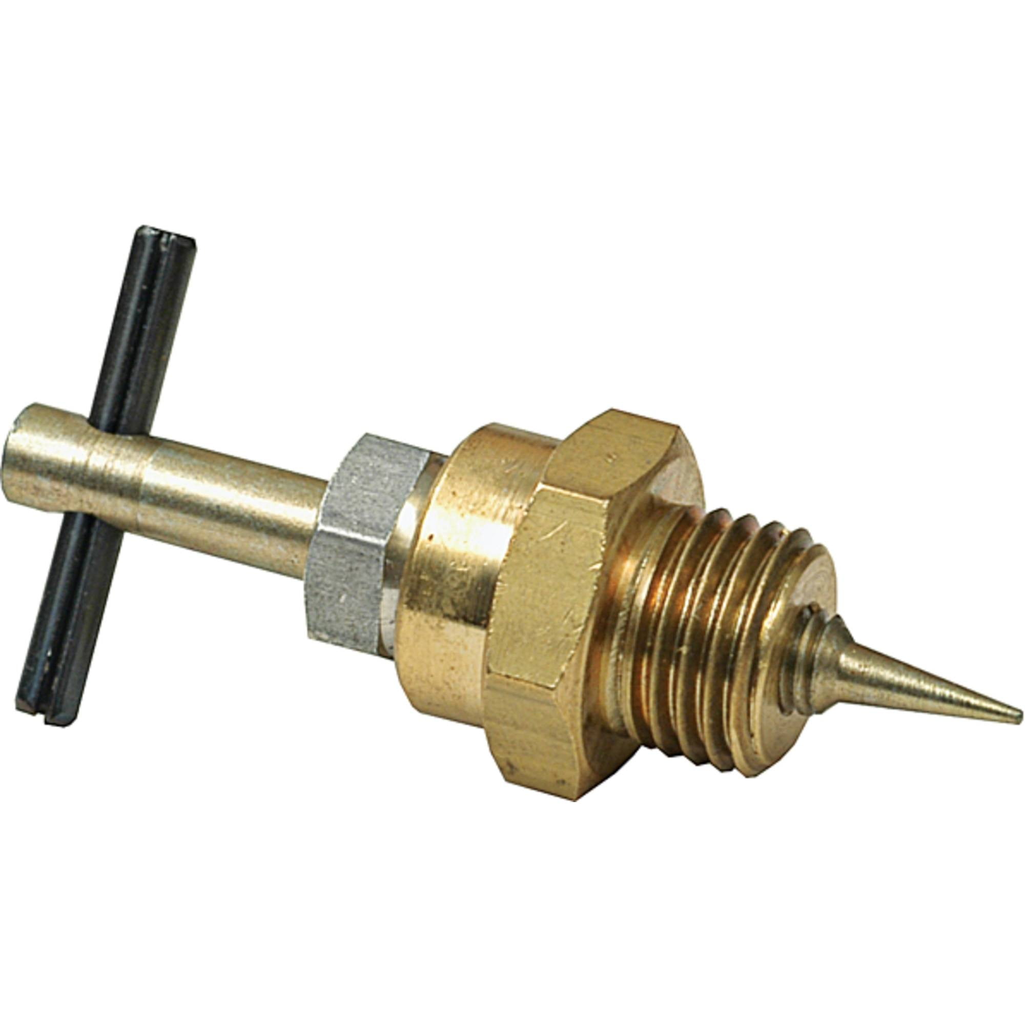 Zenith Fuel System Main Adjustable Jet for Zenith Carburetor ZFSC7149