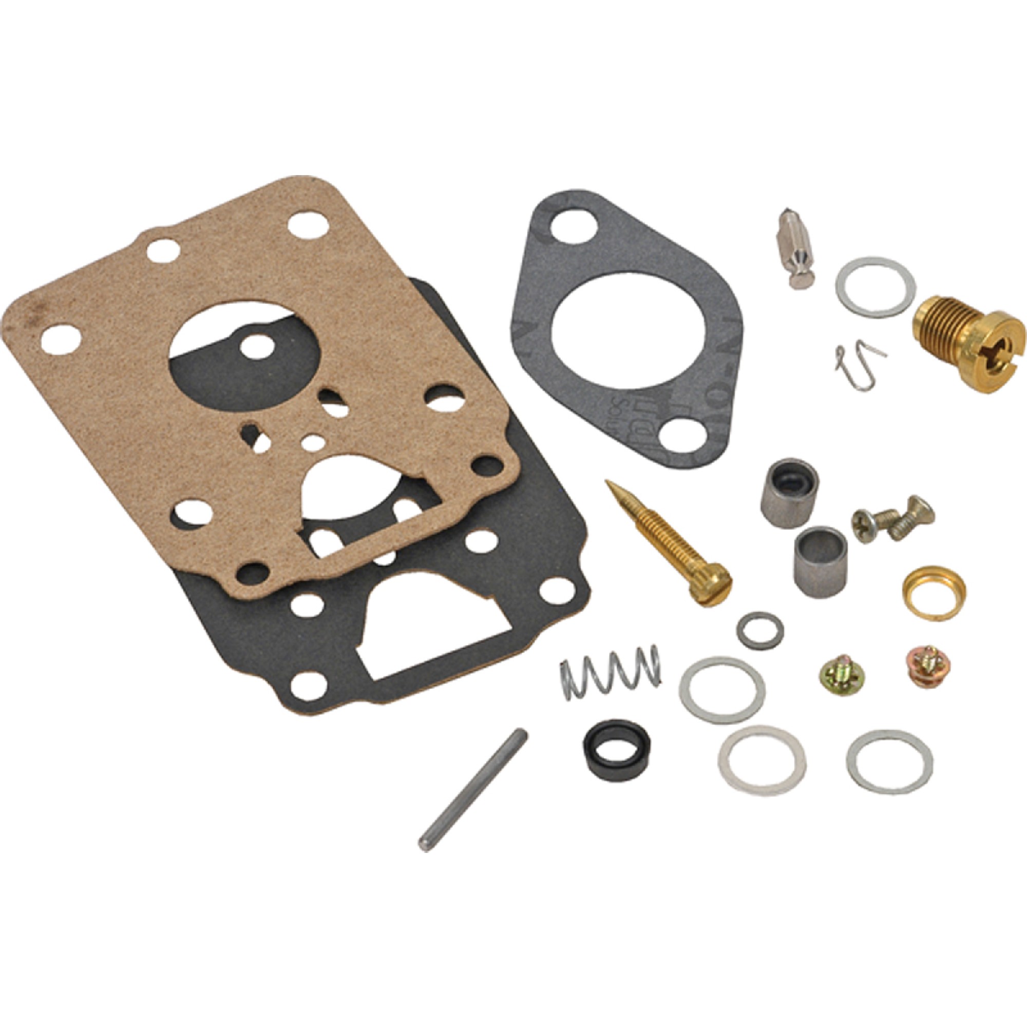 Zenith Fuel System Repair Kit for MarvelSchebler Carburetors, K7521