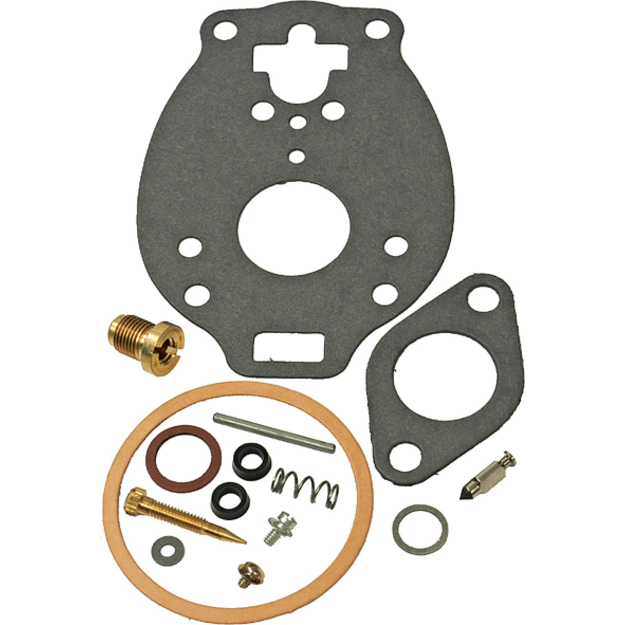 Zenith Fuel System Repair Kit for MarvelSchebler Carburetors ZFSK7516