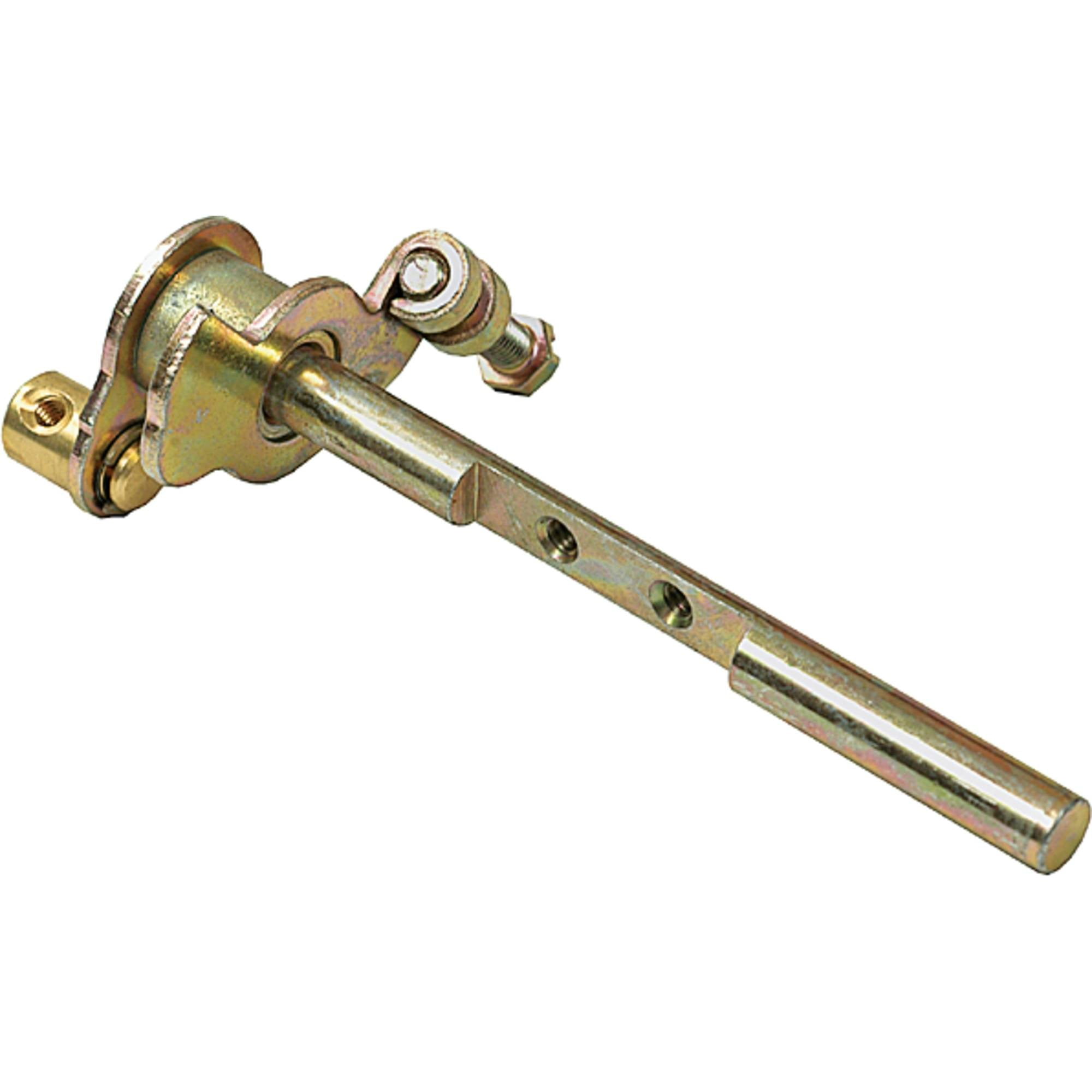 Zenith Fuel System, Throttle Shaft for Zenith Carburetor ZFSC29491