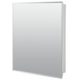 thumbnail image 1 of Zenith MRS2430 Mirrored Frameless Medicine Cabinet, 1 of 3