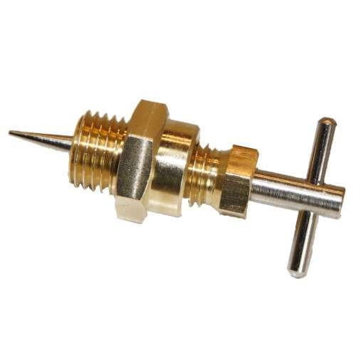 Zenith Main Jet Adjusting Needle Assembly NEW Improved Design