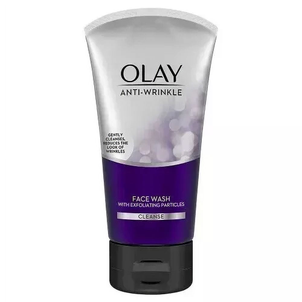 Zenith Olay Age Defying Face Wash 150Ml