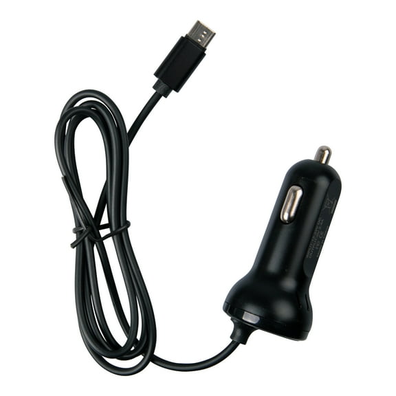 Zenith PM1001FCC USB C Fixed Car Charger