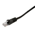 thumbnail image 1 of Zenith PN10076EB CAT 6e RJ45 Network Cable, Black, 7', 1 of 1