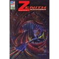 thumbnail image 1 of Zenith: Phase I #3 VF ; Fleetway Quality Comic Book, 1 of 1
