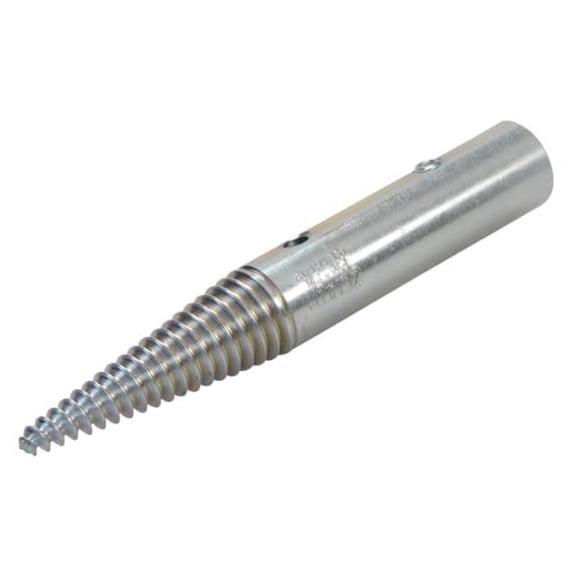 Zenith Profin - Taper Spindle Right Hand 12mm