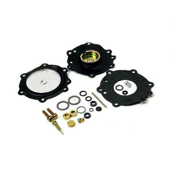 Zenith Propane LPG PC1 Carburetor Rebuild Repair Kit CL999041 Clark K2944