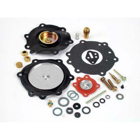 Zenith Propane LPG PC2 Carburetor Rebuild Repair Kit CL999040 Clark K2948 Idle