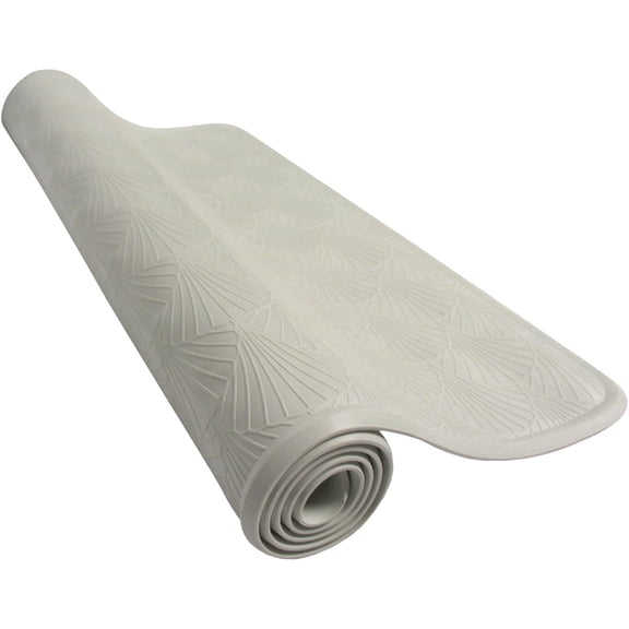 Zenith Rubber Bath Mat - Pack of 6