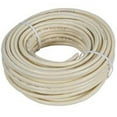 Zenith TP1050ULA Telephone Wire 24 AWG Almond Sheath - Walmart.com