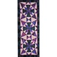 thumbnail image 1 of Zenith Table Runner Pattern, 1 of 2