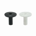 thumbnail image 1 of Zenith VM1002RG6BU Coaxial Bushing Black/White, 1 of 1