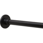 Zenith Zenna Home 50 In. to 86 In. Shower Rod - Pack of 12