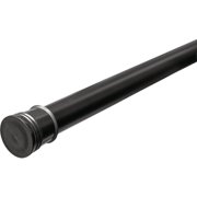 Zenith Zenna Home 52 In. to 86 In. Shower Rod - Pack of 8