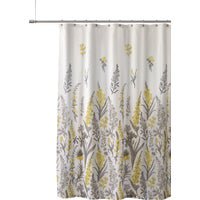 Zenith Zenna Home 70 In. Shower Curtain - Pack of 2 Value Multipack