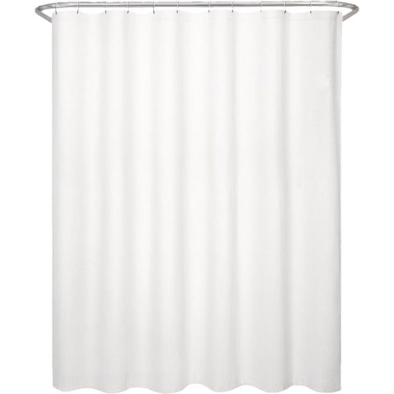 Zenith Zenna Home 70 In. Shower Curtain1 - Pack of 4