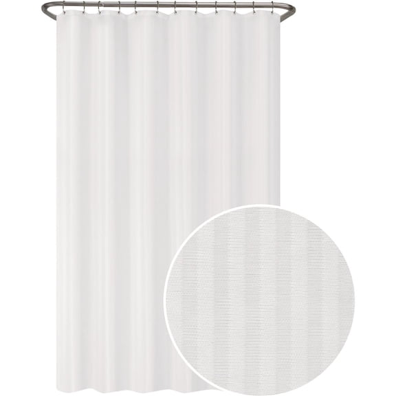 Zenith Zenna Home 70 Shower Curtain2 - Pack of 8
