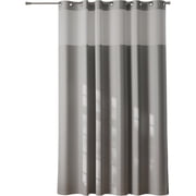 Zenith Zenna Home 71 Shower Curtain - Single Pack