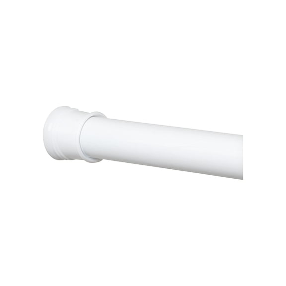 Zenith Zenna Home Tension Shower Rod - Pack of 16