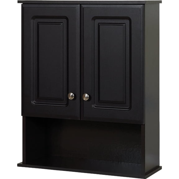 Zenith Zenna Home Wall Bath Cabinet - Single Pack