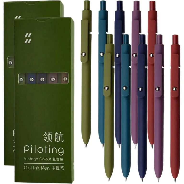Zenith Zs12 Star Traveler Pens, Zennyth Zs12 Startraveler Aurora