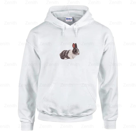 Zenith53 Little One Floral Botanical Nature Graphic for Hoodies and Hoodies, for Unisex, up to size 5XL.