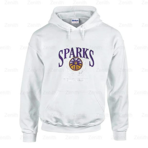 Zenith54 Rare!!_los_angeles_sparks Wnba Basketball For Fans Hoodie Graphic Tee, for Unisex, up to size 5XL.