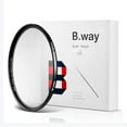 thumbnail image 1 of B.Way Camera Lens UV Filters Classic MCUV Ultra-Thin Multi-Layer Coating Waterproof, Oil-Proof, Scratch-Resistant Camera Lens Protector Camera Accessories, Caliber 67mm, 1 of 8