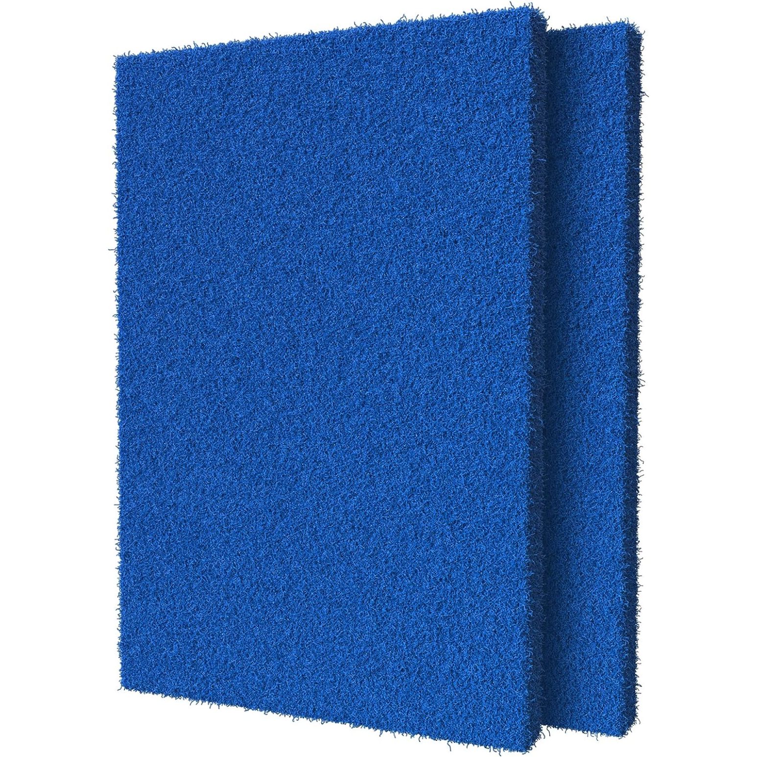 Zenitha Reusable Air Filter 20x30x1 Made in USA MERV 6 Cut to Size