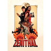 Zenithal DVD, Dark Star Pictures, Action & Adventure