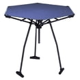 thumbnail image 1 of Zenithen Limited Blue High Tension Hex Table (#OC280S1C), 1 of 7