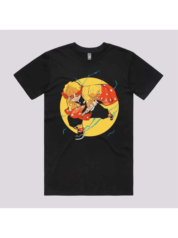 Zenitsu Movie T-Shirt
