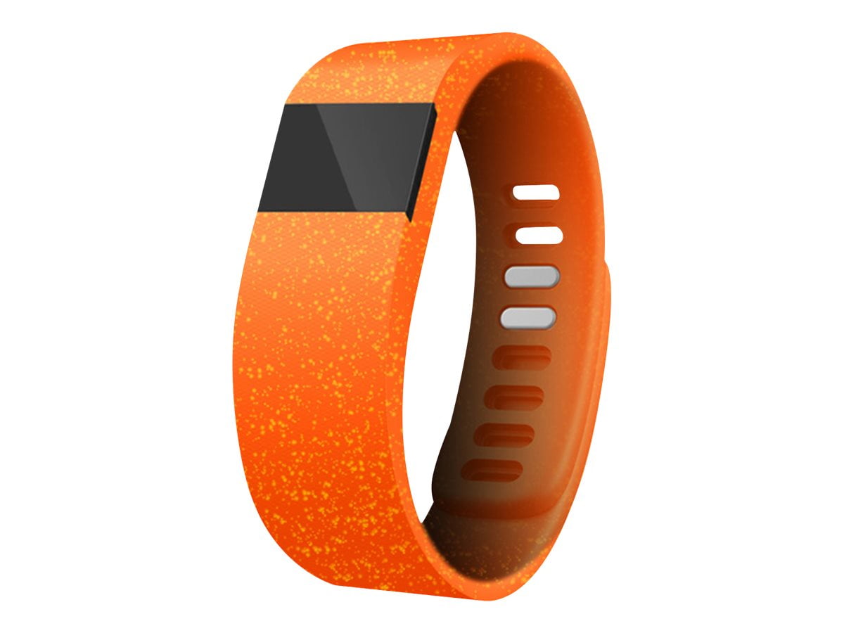 Zenixx Activity Tracker Pro Activity tracker monochrome Bluetooth