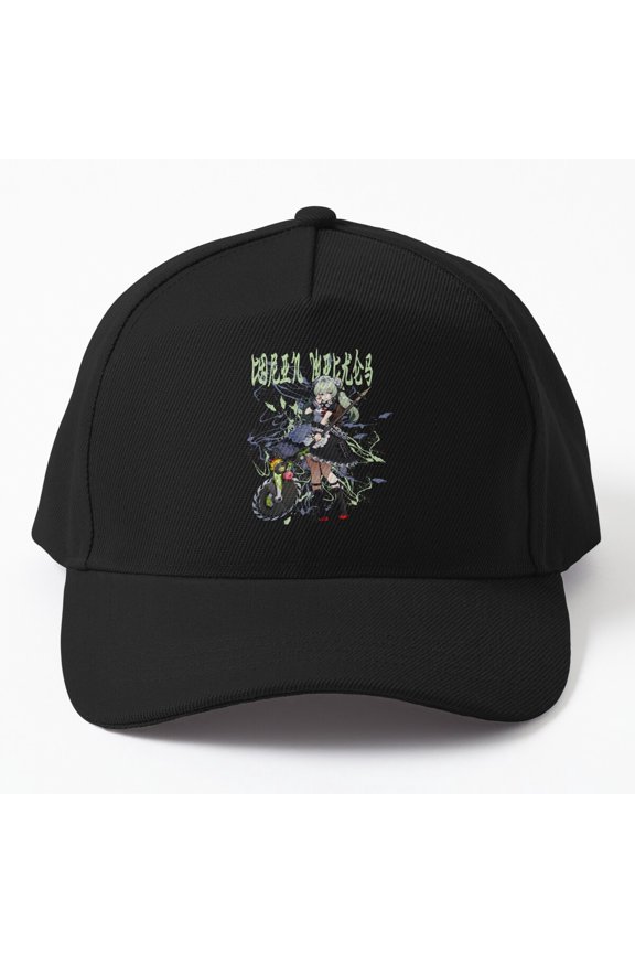 Zenless Zone Zero Baseball Hat, Video Game Fan Graphic Design, Classic Cap
