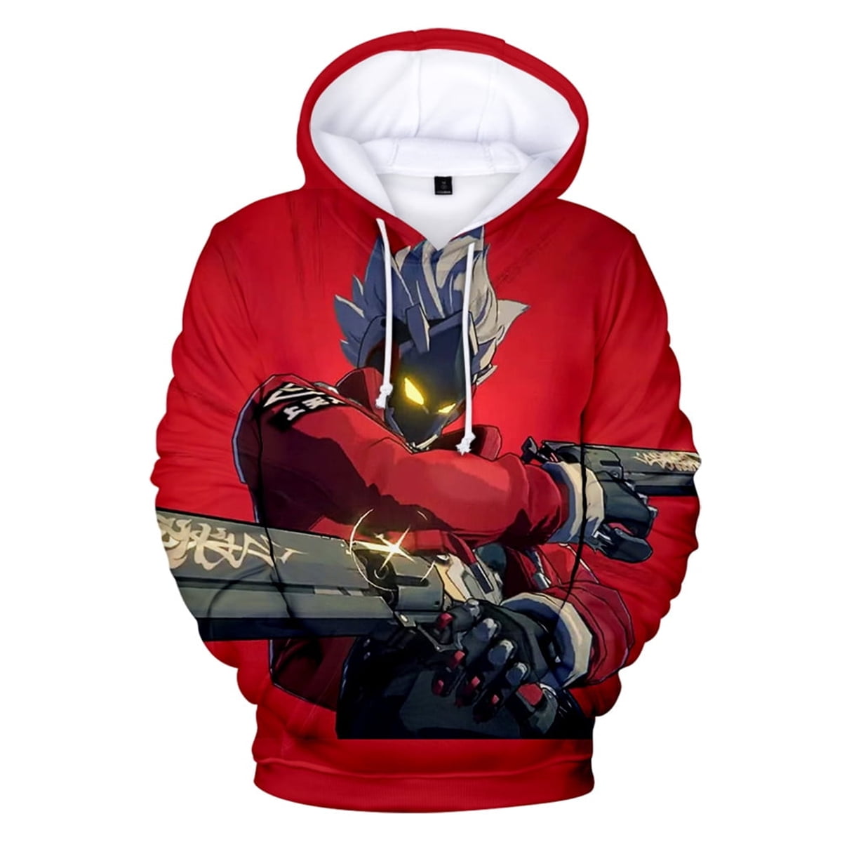 KODMNSW Beheizbarer Kinder Hoodie 5-Zonen - Heizpullover Mit 3 Temperaturstufen Für Jungen Und Mädchen