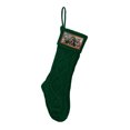 Zenless Zone Zero Personalized Christmas Stocking with Leather Family