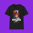 Zenless Zone Zero Shirt Koleida Belobog ZZZ Fanart Shirt (Koleida