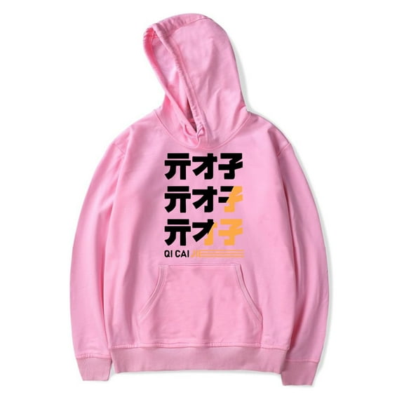 Zenless Zone Zero merch cosplay game  Hooded Drawstring Pocket Sweatshirt Men/women anime fans  Pullover