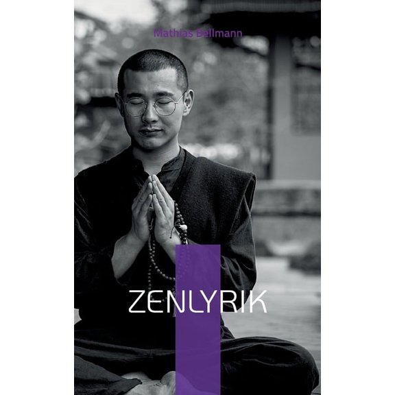 Zenlyrik (Paperback)
