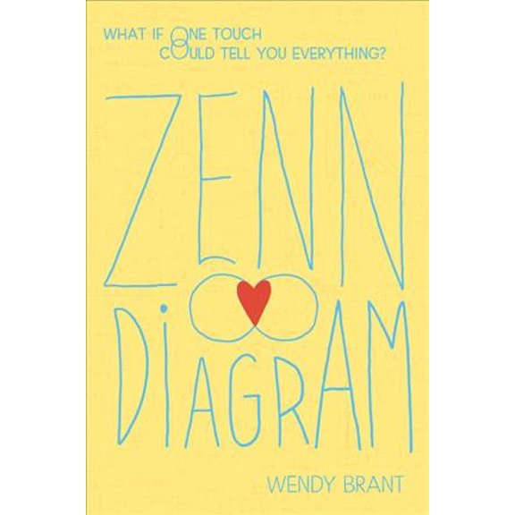 Pre-Owned Zenn Diagram ; Paperback