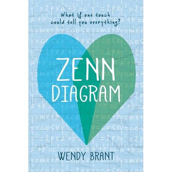 Pre-Owned Zenn Diagram (Hardcover) 1771387920 9781771387927